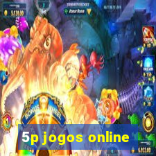 5p jogos online